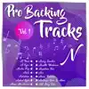 Pop Music Workshop - Pro Backing Tracks N, Vol. 1